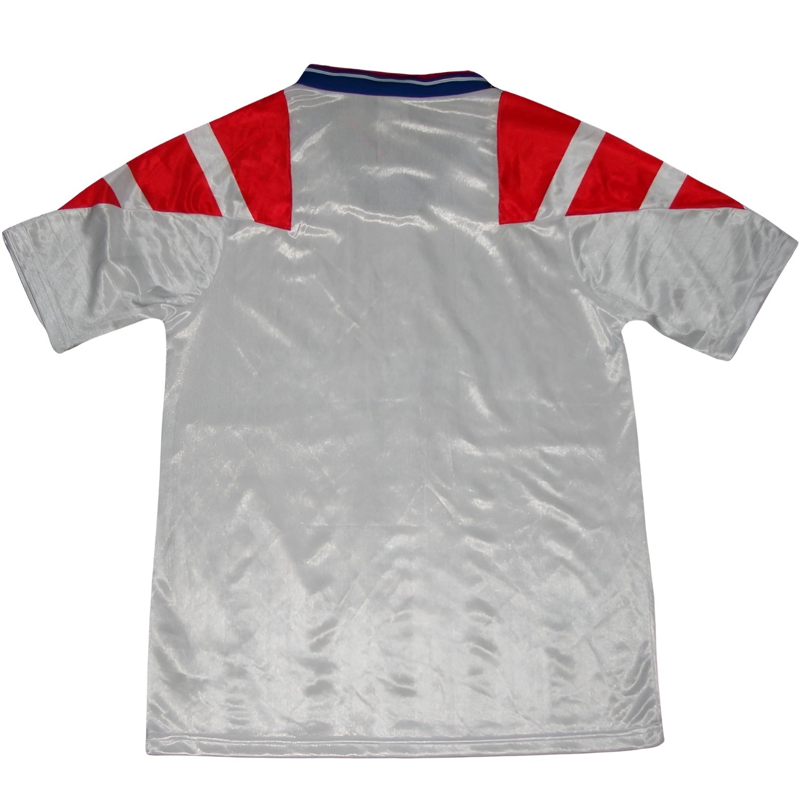 Retro Rangers Away Shirt 1992/1994 Football Shirt