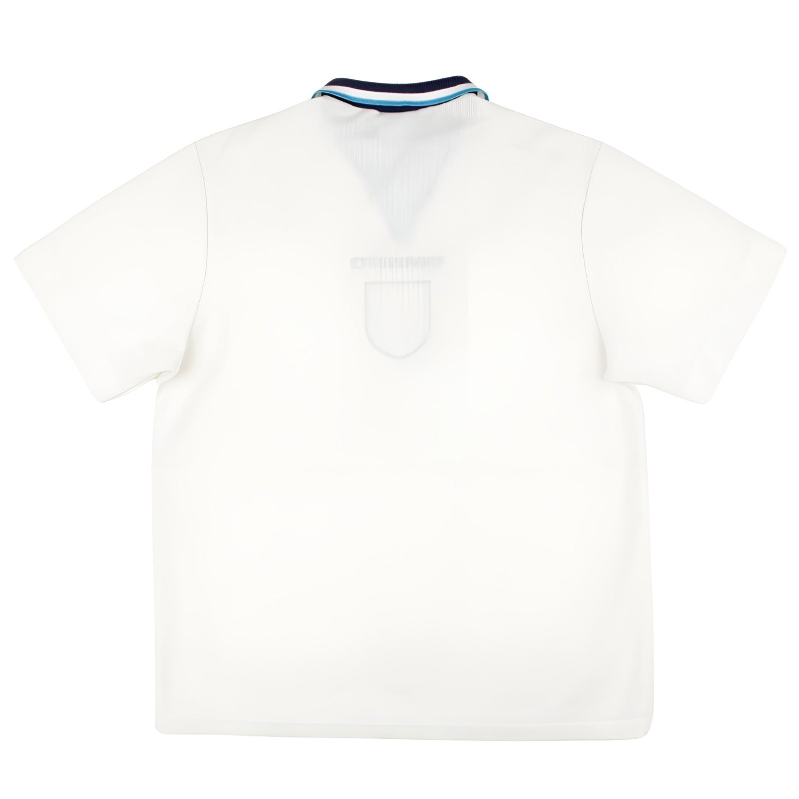 Retro England Home Shirt 1996 Football Shirt