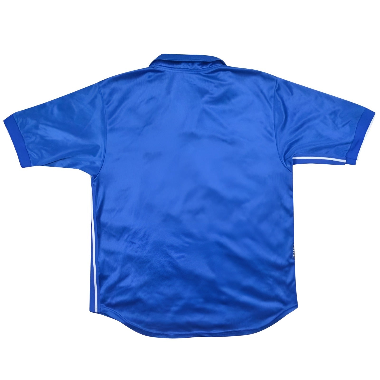 Retro Italy Home Shirt 1998 Football Shirt