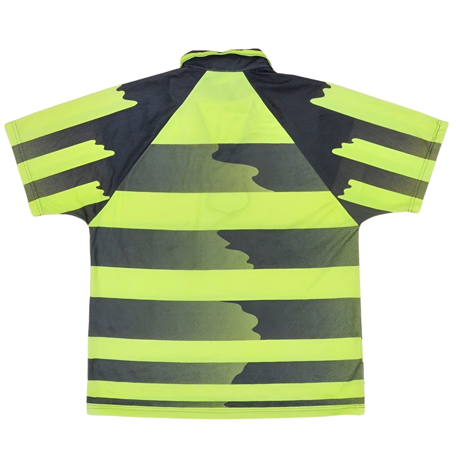 Retro Celtic Away Shirt 1996/1997 Football Shirt