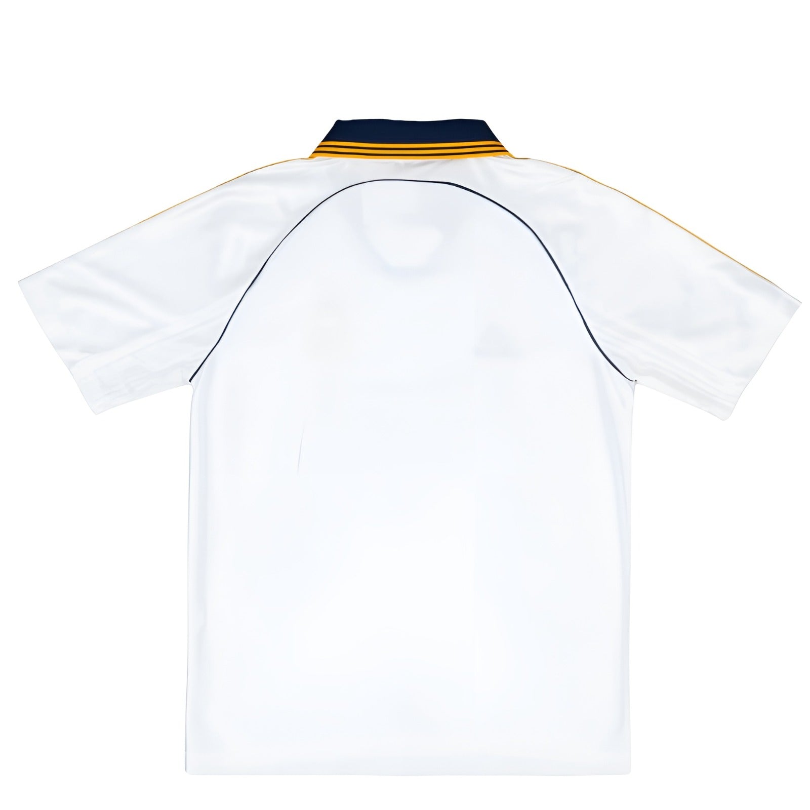 Retro Real Madrid Home Shirt 1999/2000 Football Shirt