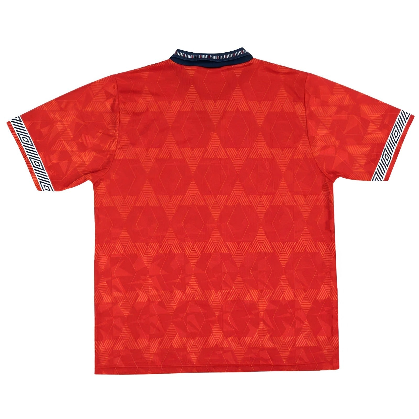 Retro England Away Shirt 1990 Football shirt