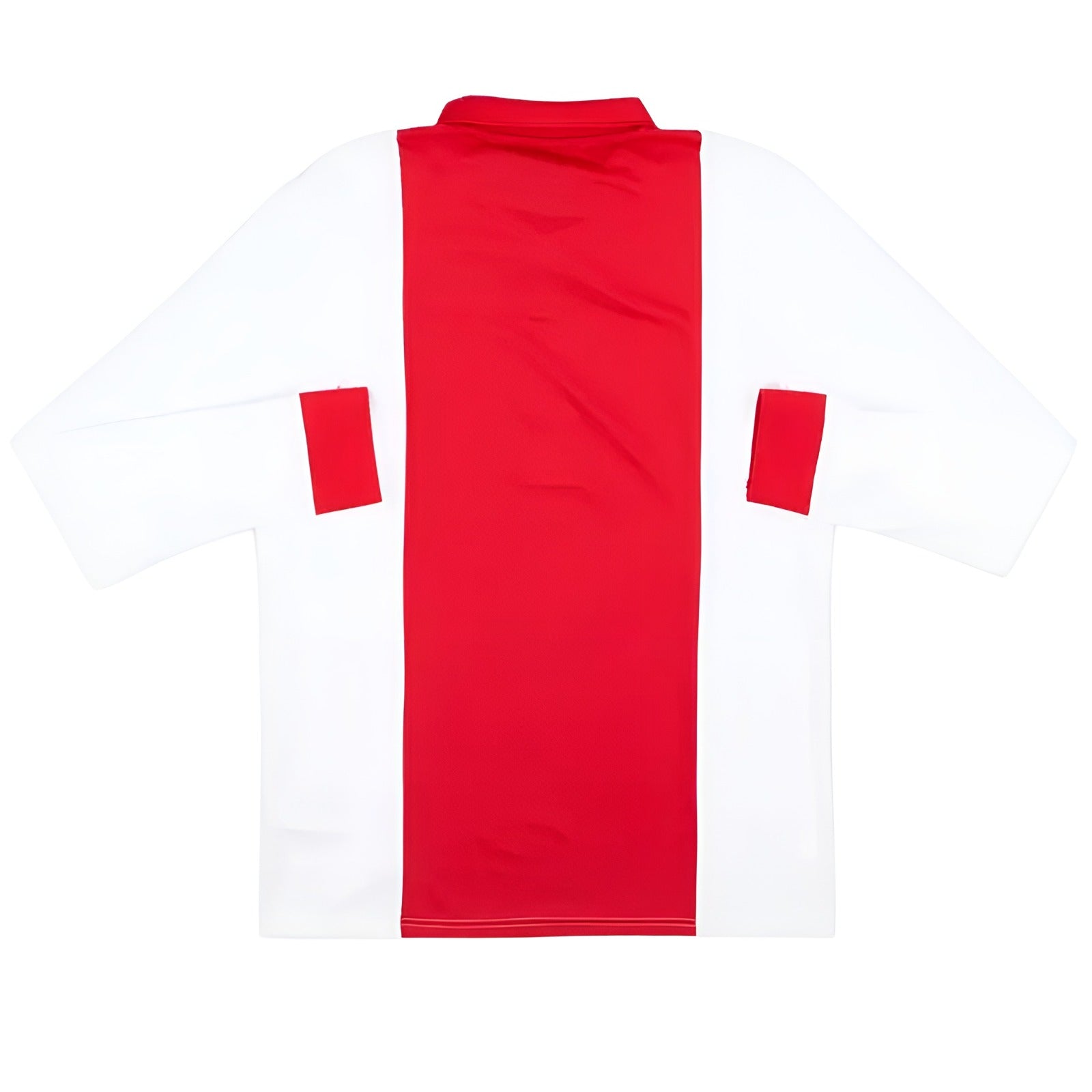 Retro Ajax 125th Anniversary Shirt Football Shirt