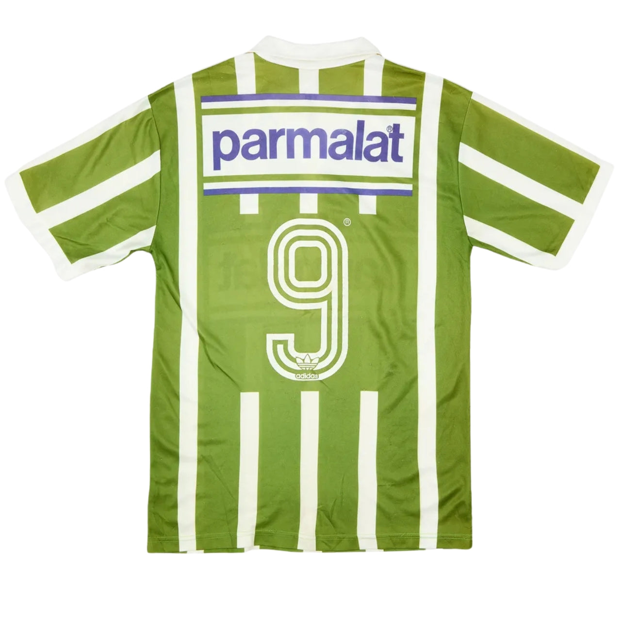 Retro Palmeiras Home Shirt 1991/1992 Football Shirt