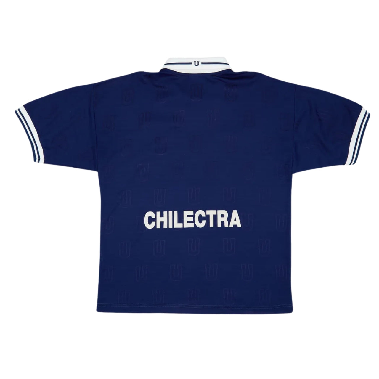 Universidad de Chile Home Shirt 1996/1997 Football Shirt