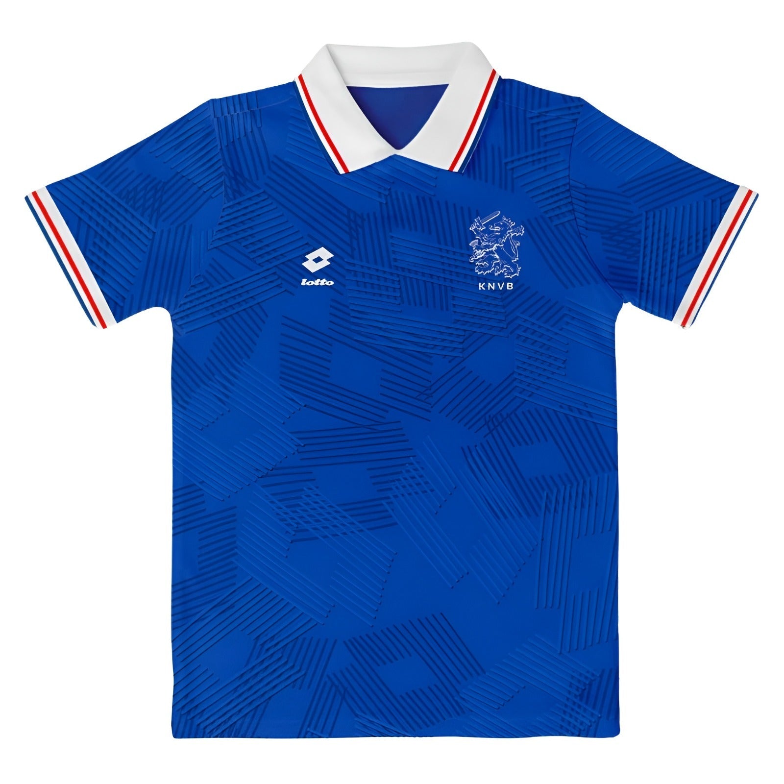 Retro Holland Away Shirt 1991 Football Shirt