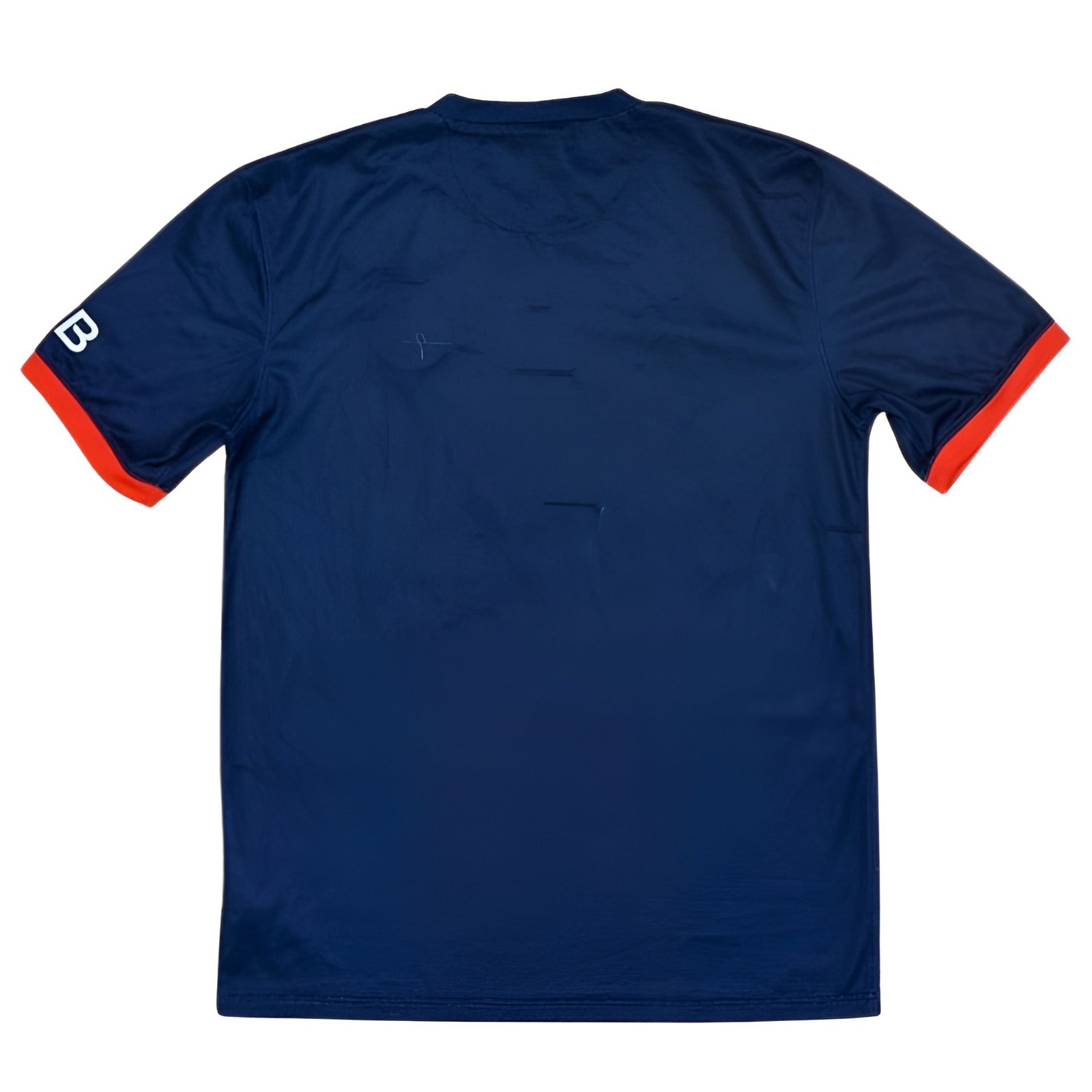 Retro PSG Home Shirt 2012/2013 Football Shirt