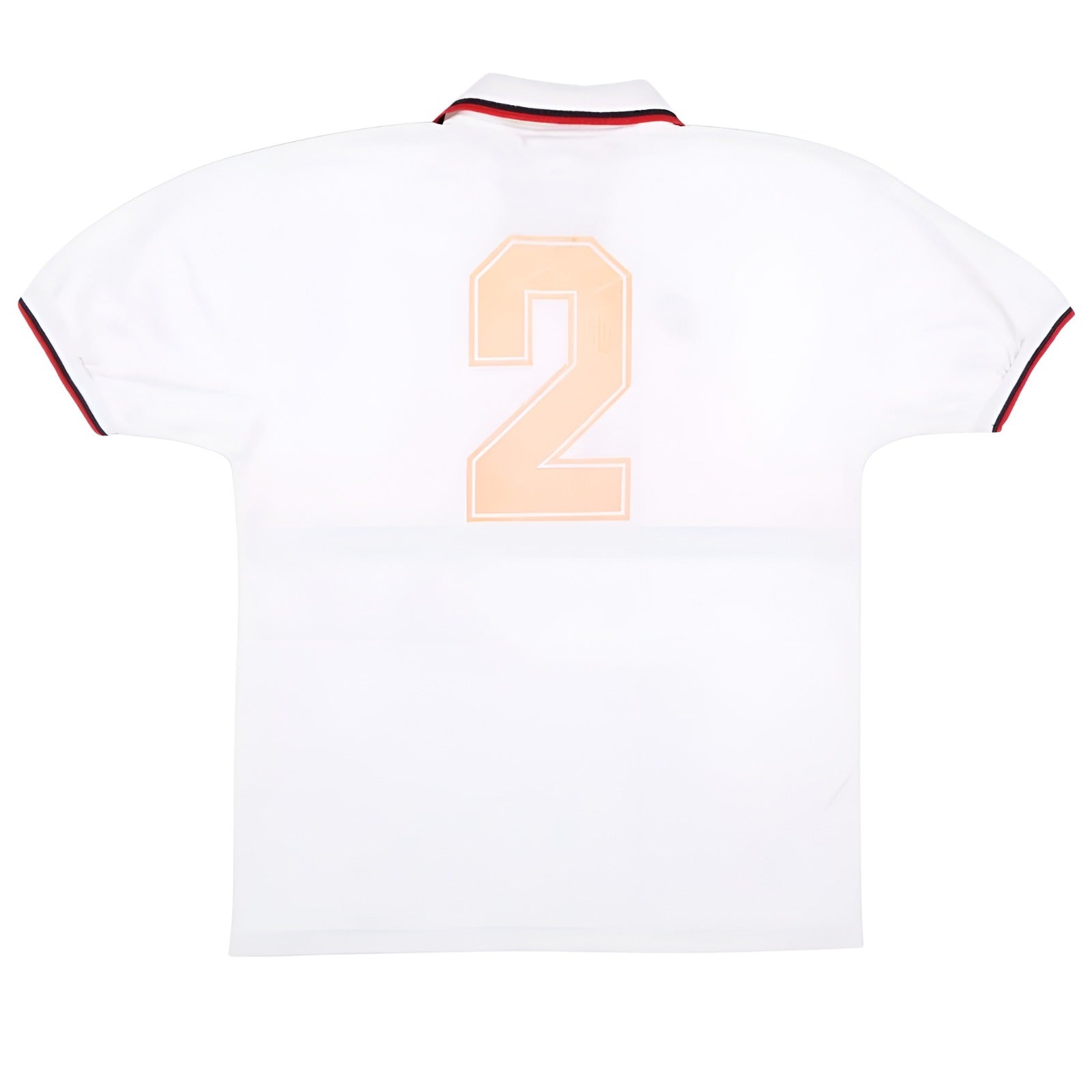 Retro AC Milan Away Shirt 1993/1994 Football Shirt