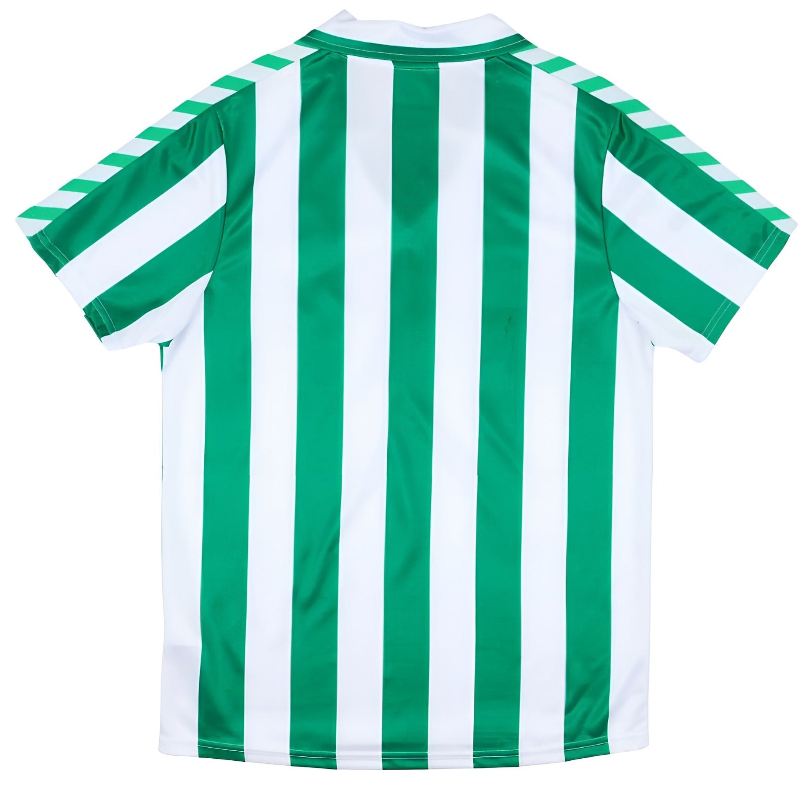Retro Real Betis thuisshirt 1987/1990 voetbalshirt