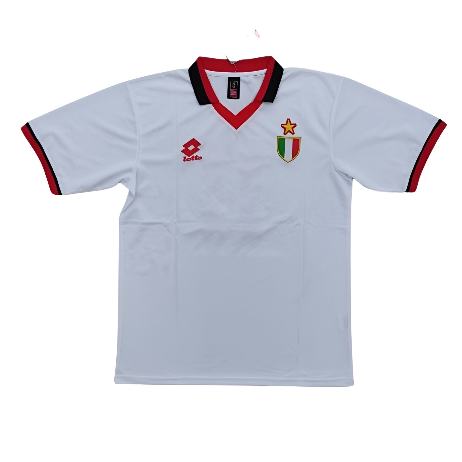 Retro AC Milan Away Shirt 1994/1995 Football Shirt
