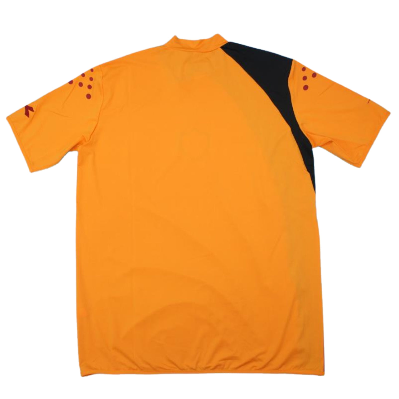 Retro Roma Away Shirt 2005/2006 Football Shirt