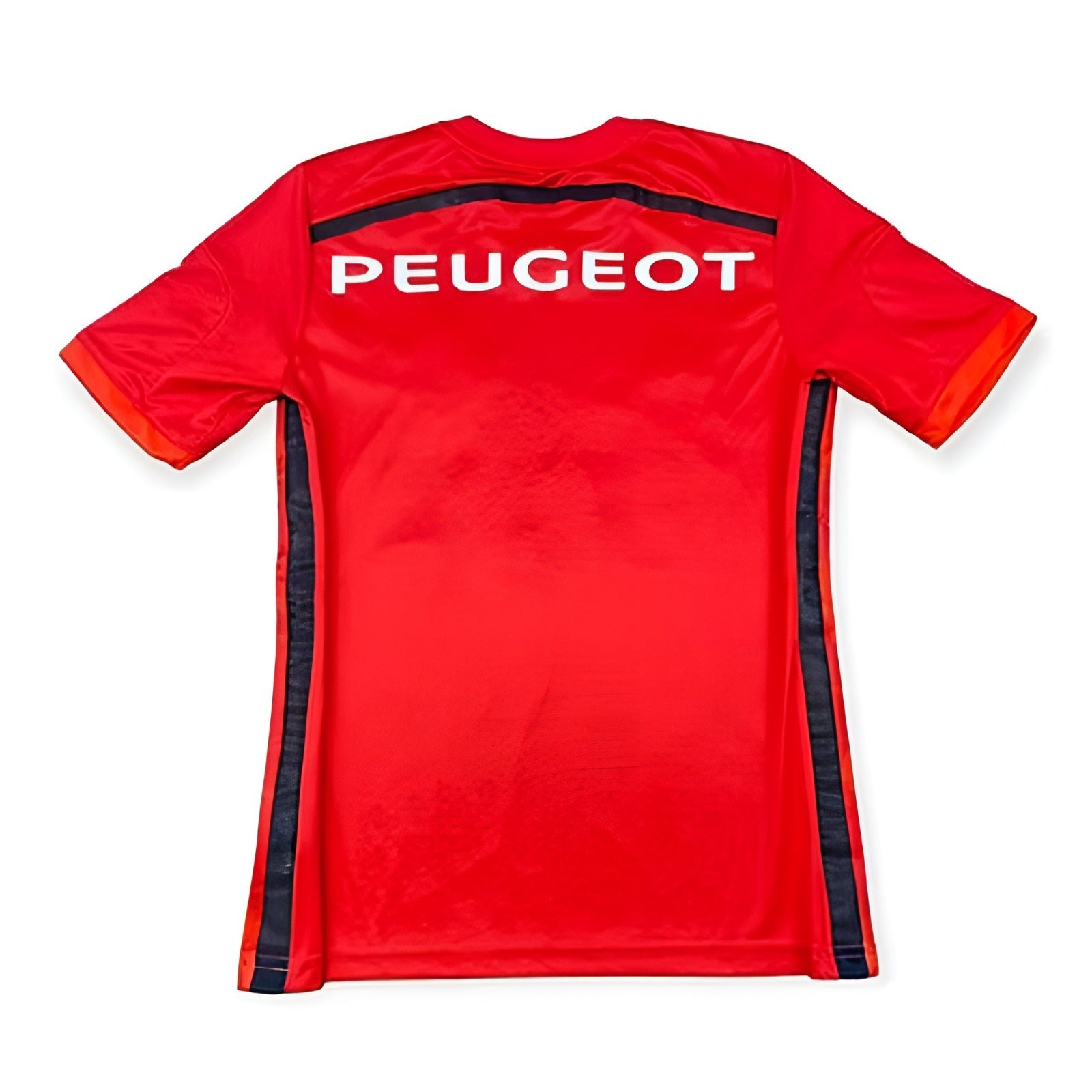 Retro Flamengo Home Shirt 2013/2014 Football Shirt