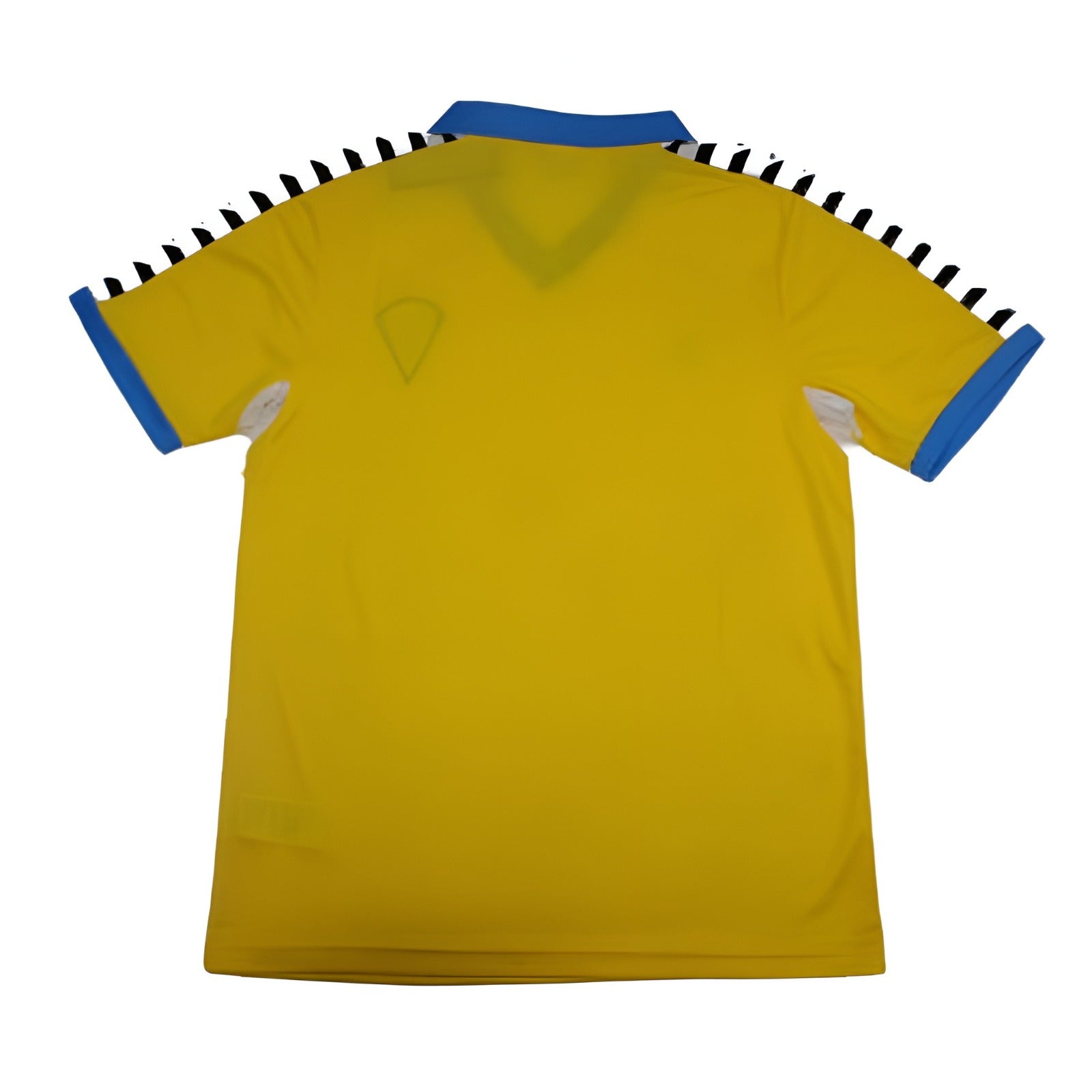 Retro Cadiz Home Shirt 1983/1984 Football Shirt
