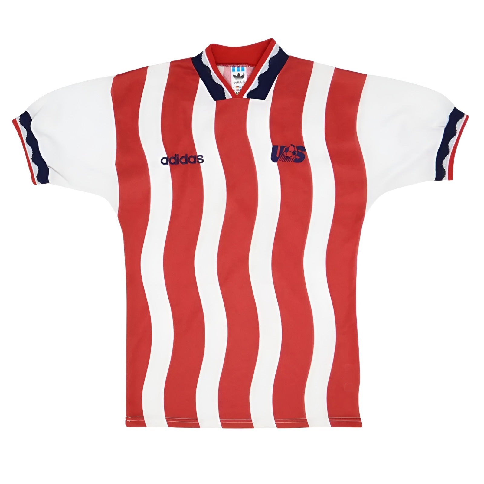 Retro U.S.A Home Shirt 1994 Football Shirt