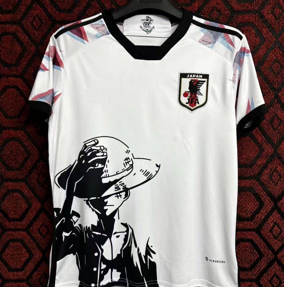 Japan 2024/2025 one piece jersey Limited Edition