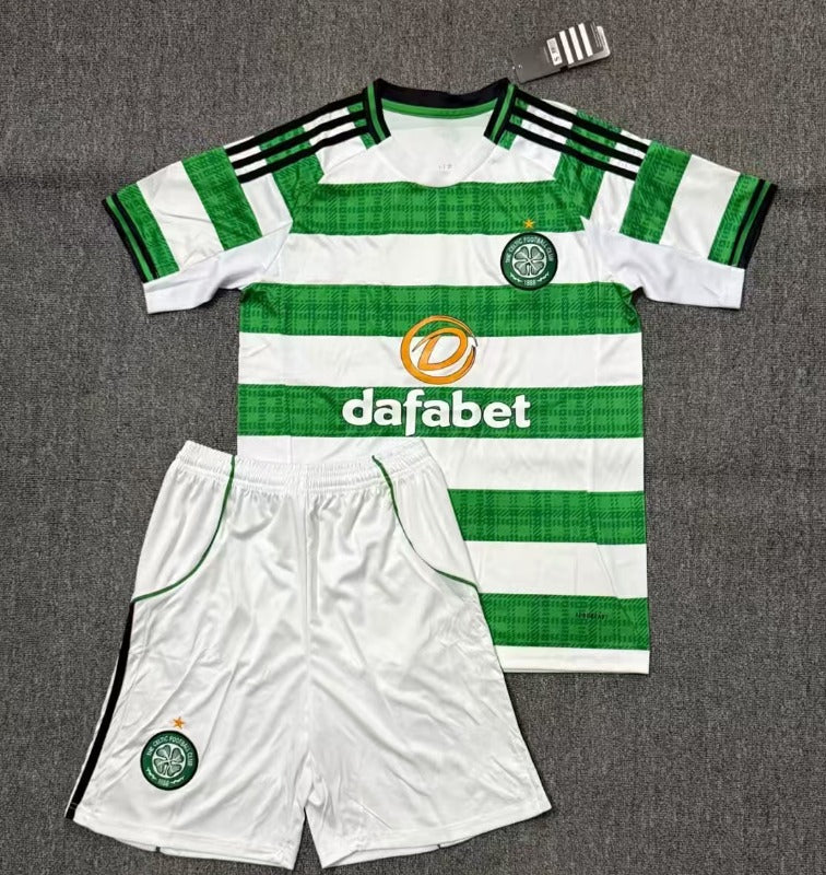 Celtic Thuistenue 23/24 - Kinderen