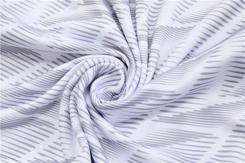 Argentinië 23-24 wit camouflage stijl trainingspak