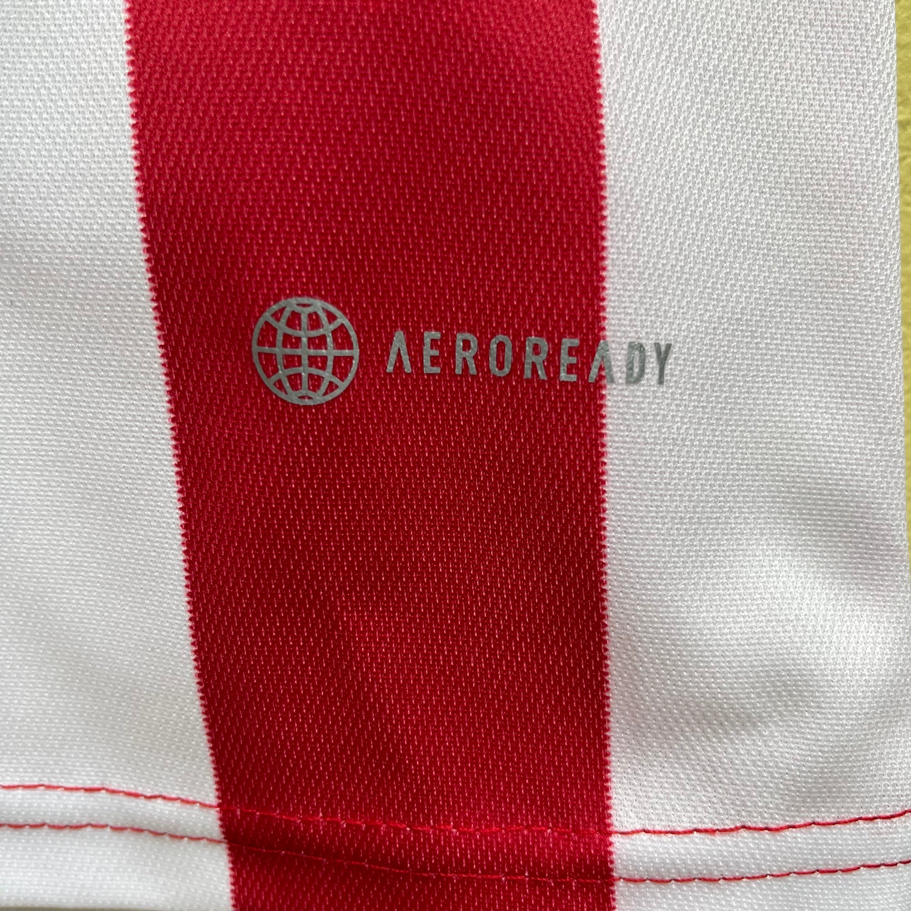 Berlin Union 23-24 Home