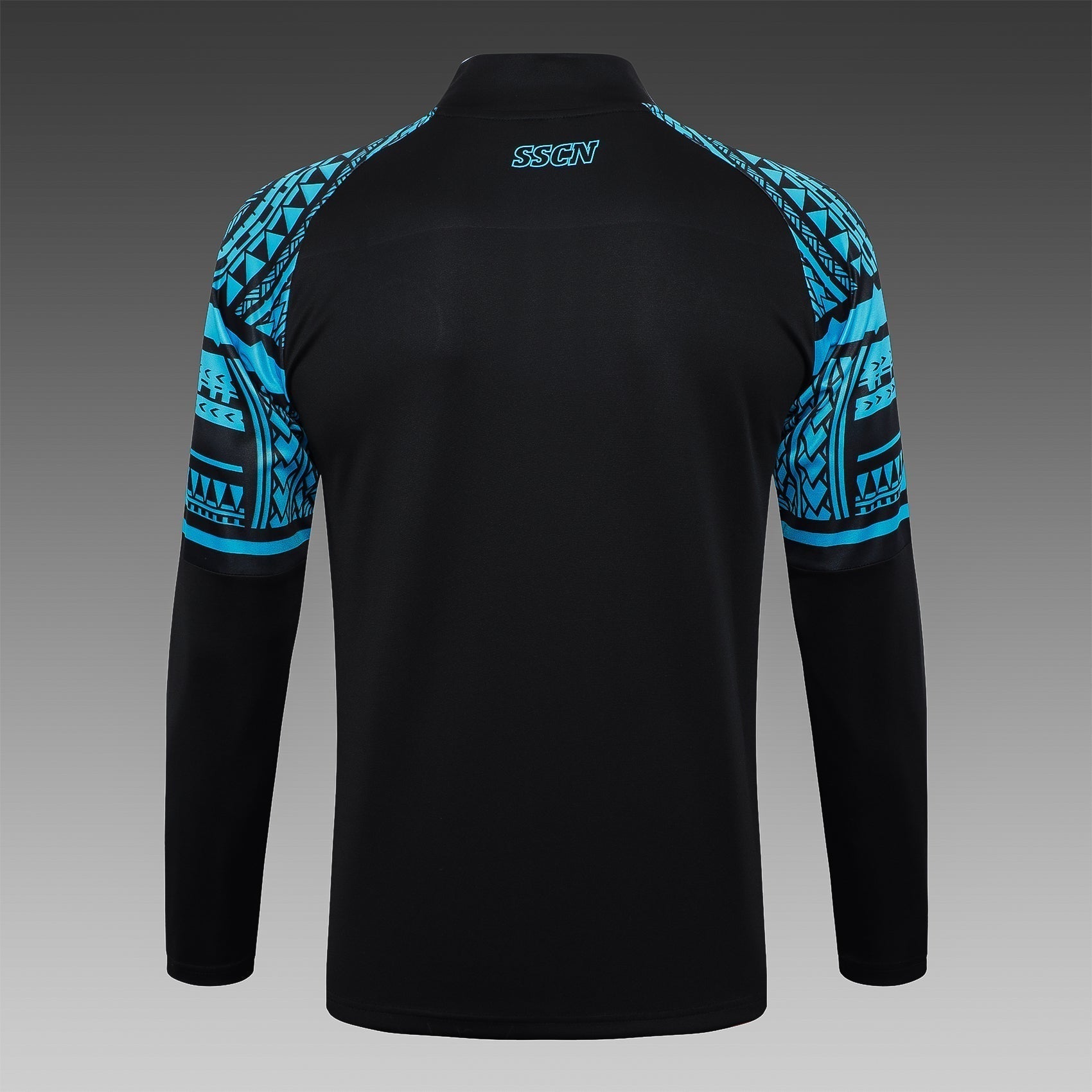 Neapel 23-24 | Schwarz | Trainingsanzug