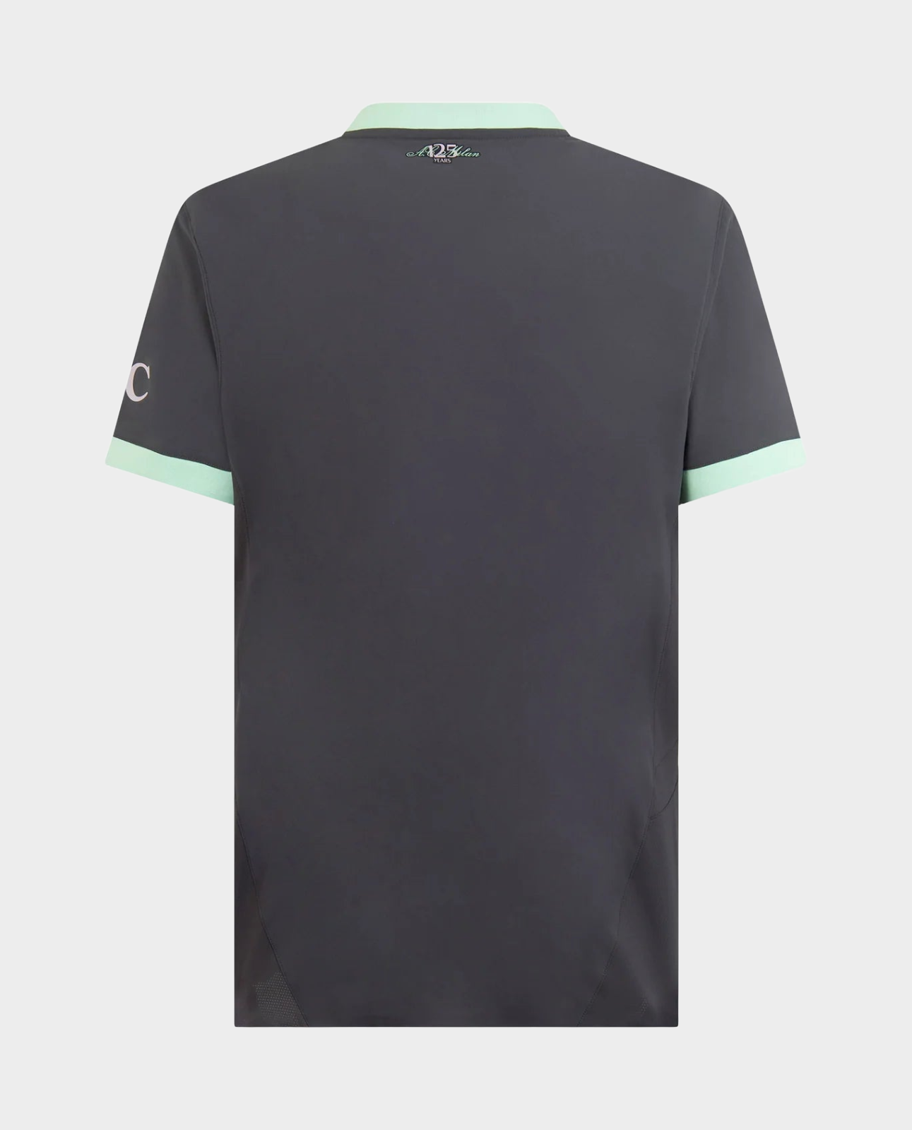 Ac Milan Third Jersey 2024-25 Player Version