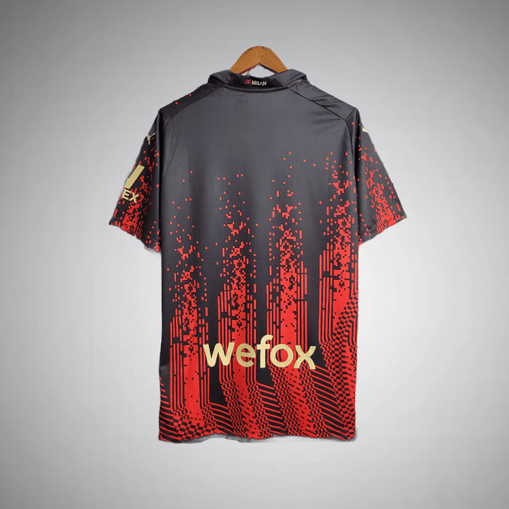 AC Milan Milanese mozaïekset