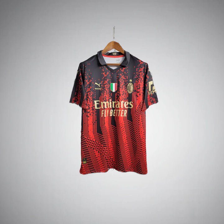 AC Milan Milanese mozaïekset