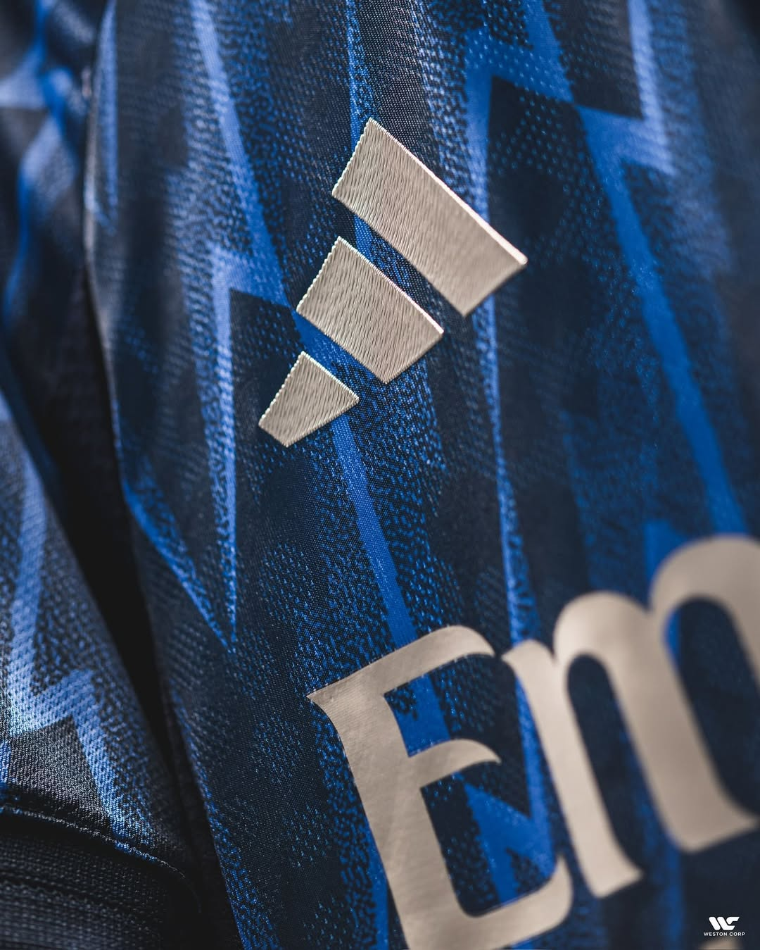 Arsenal Away Jersey 2025-26 Player Version