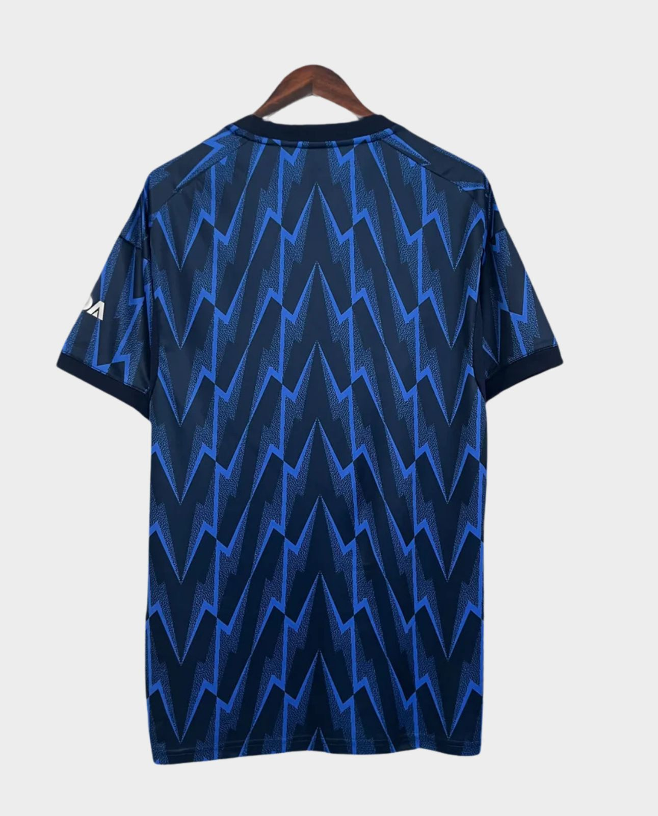 Arsenal Away Jersey 2025-26 Player Version