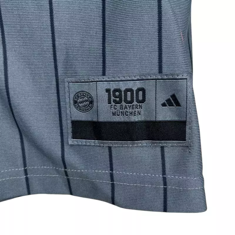 Bayern Munich US Pack Shirt Special Edition 2025-26
