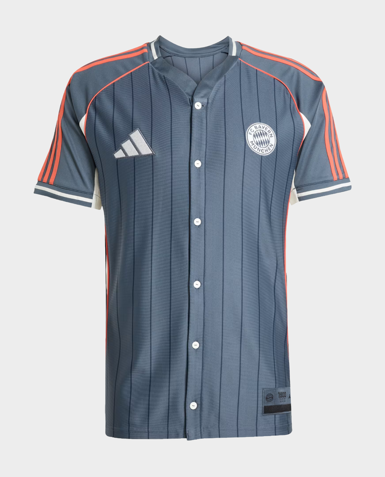 Bayern Munich US Pack Shirt Special Edition 2025-26