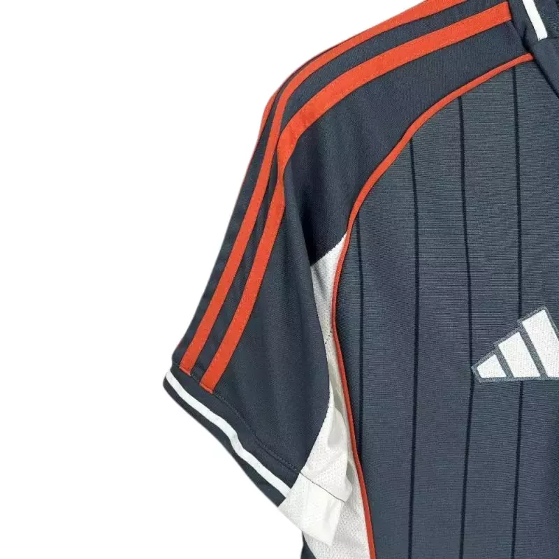 Bayern Munich US Pack Shirt Special Edition 2025-26