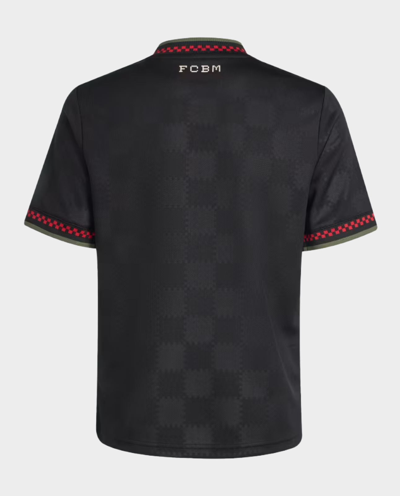 Pre Order Bayern Munich Third Jersey 2025-26 Player Version