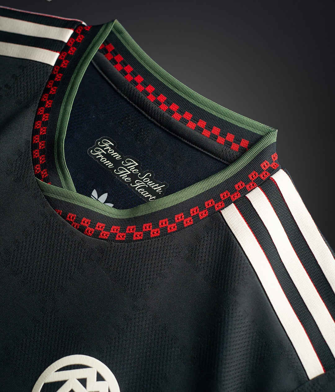 Pre Order Bayern Munich Third Jersey 2025-26 Player Version