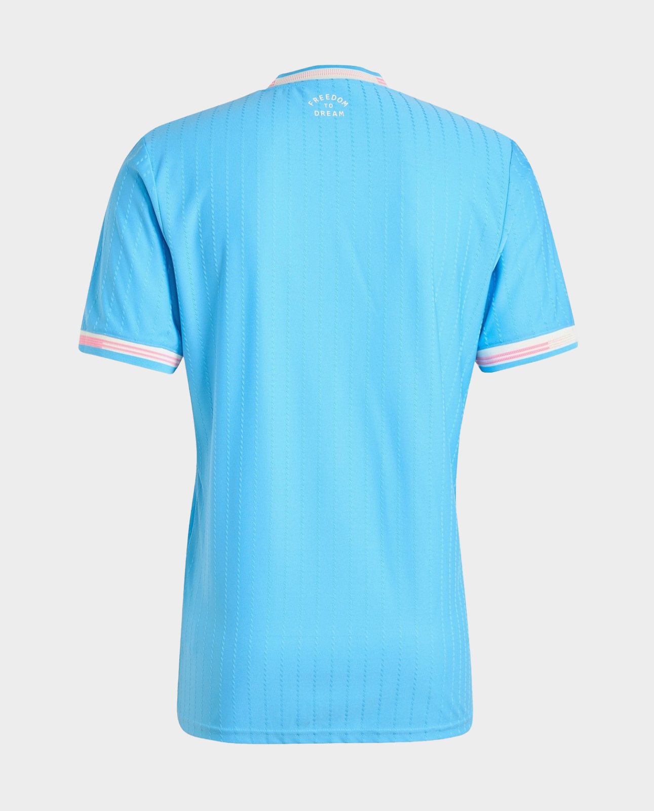Inter Miami Third Jersey 2025-26 Player Version
