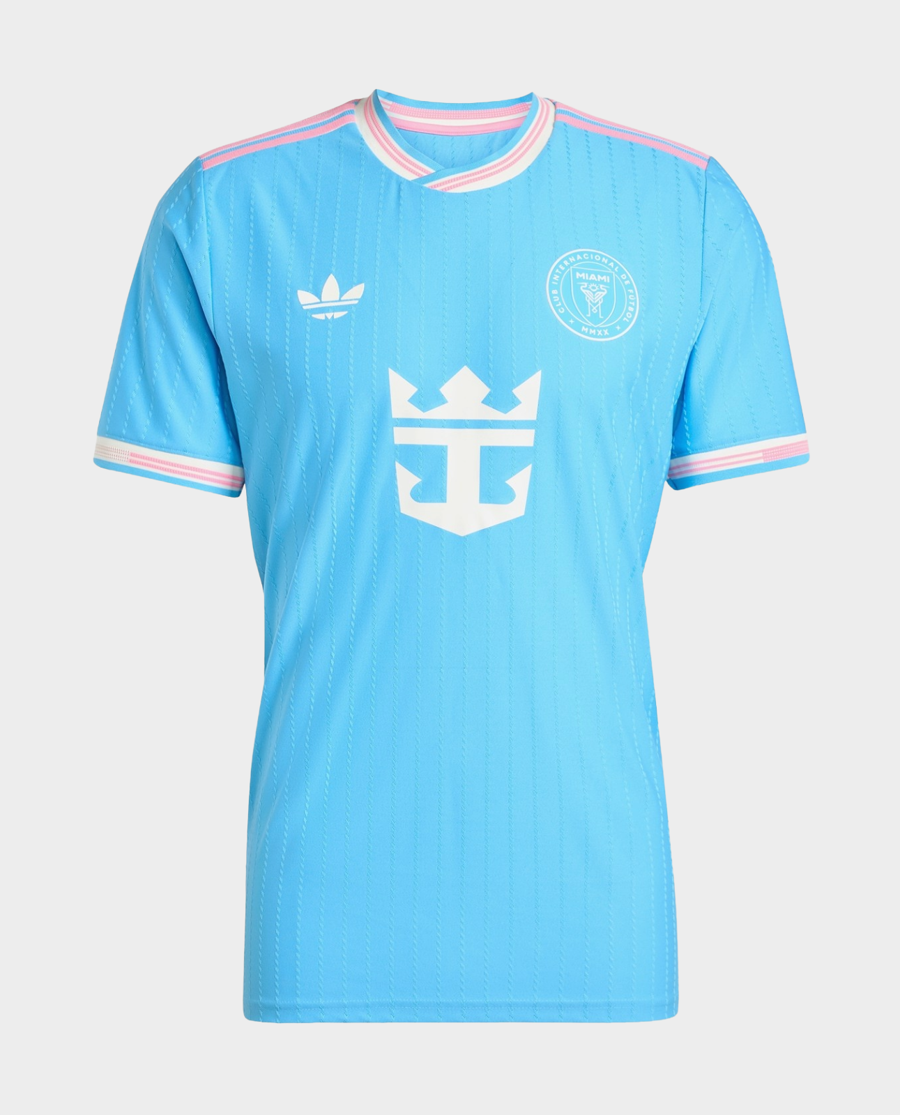 Inter Miami Third Jersey 2025-26 Player Version