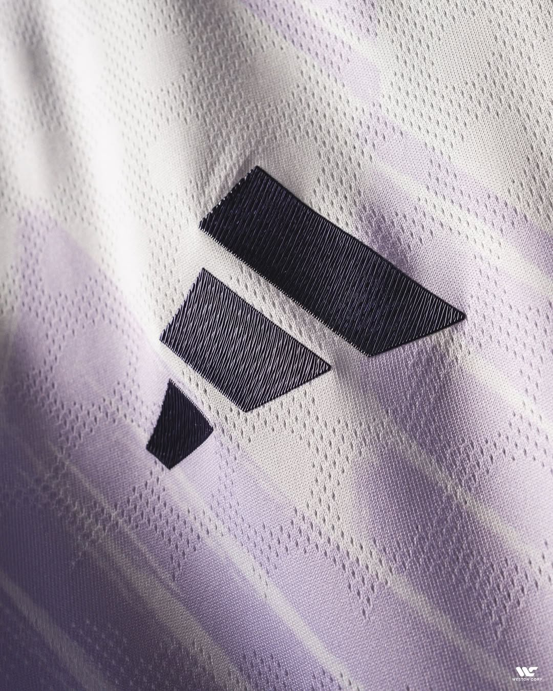 Manchester United Away Jersey 2025-26 Player Version