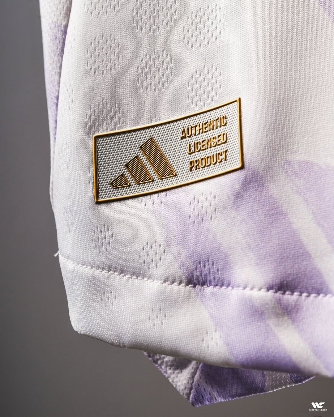 Manchester United Away Jersey 2025-26 Player Version