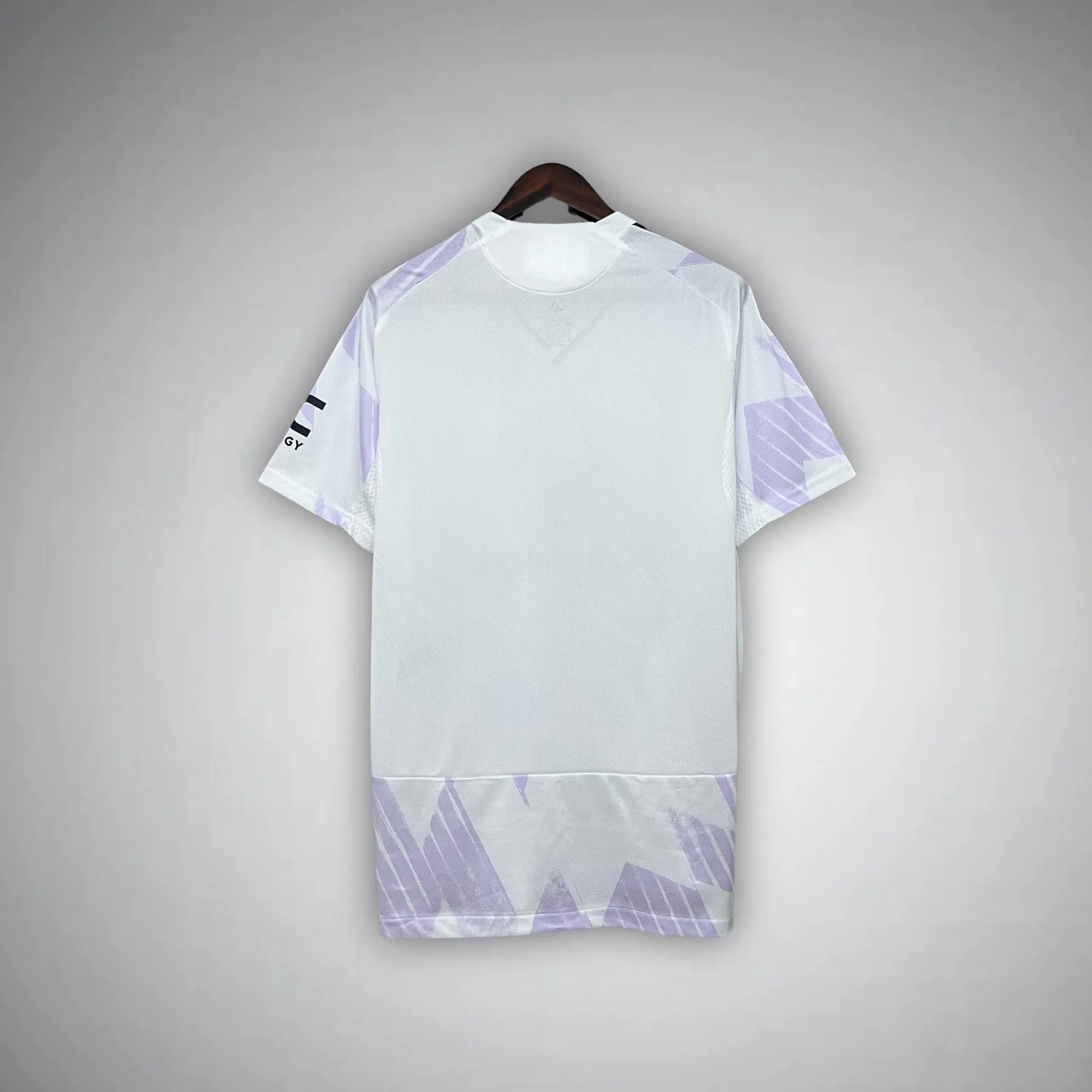 Manchester United Away Jersey 2025-26 Player Version