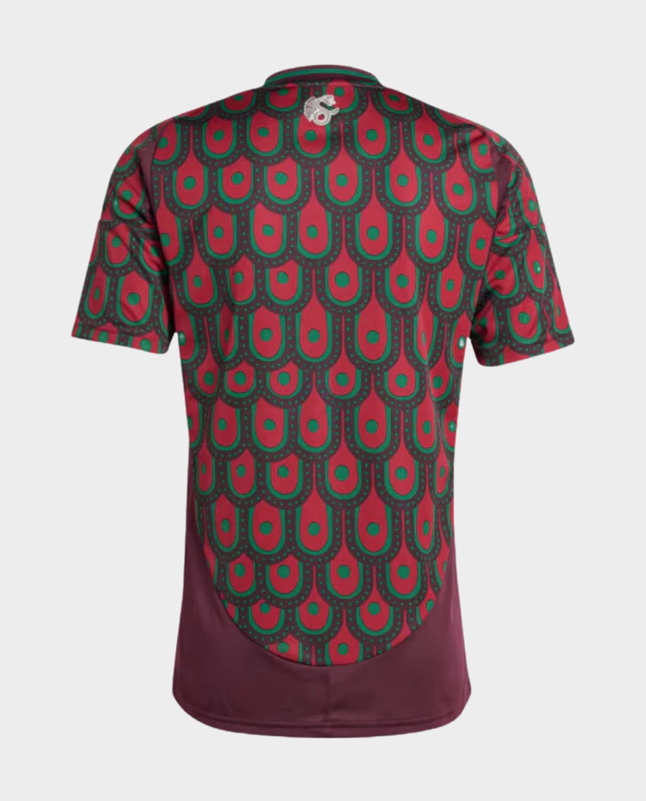 Mexico Home Jersey 2024-25 Player Version