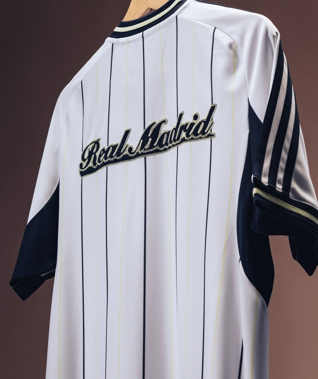Real Madrid US Pack Shirt Special Edition 2025-26