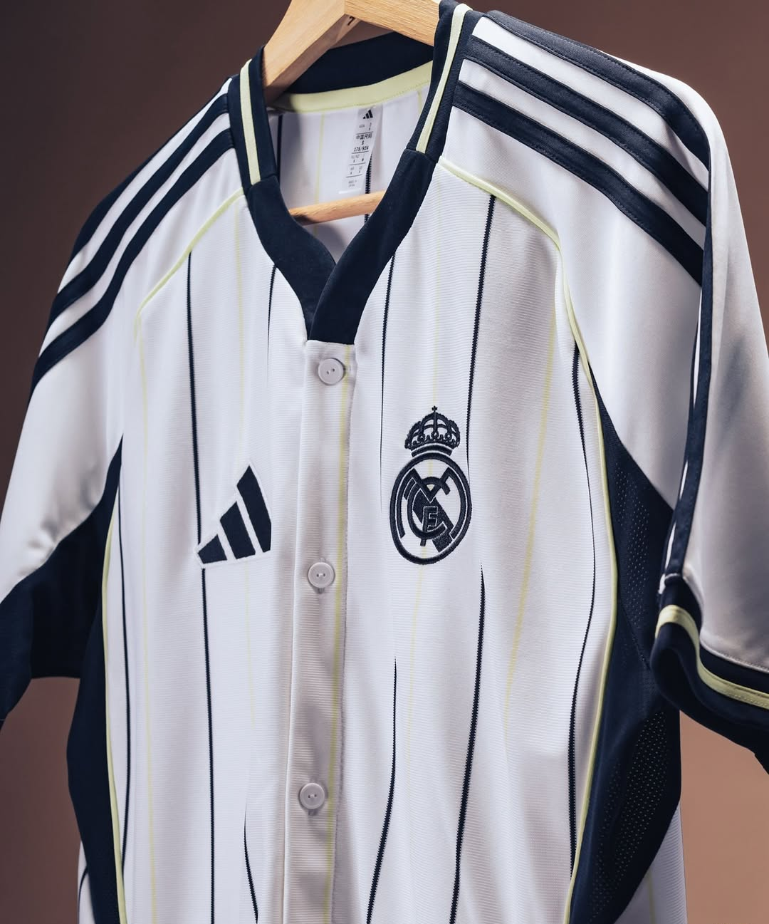 Real Madrid US Pack Shirt Special Edition 2025-26