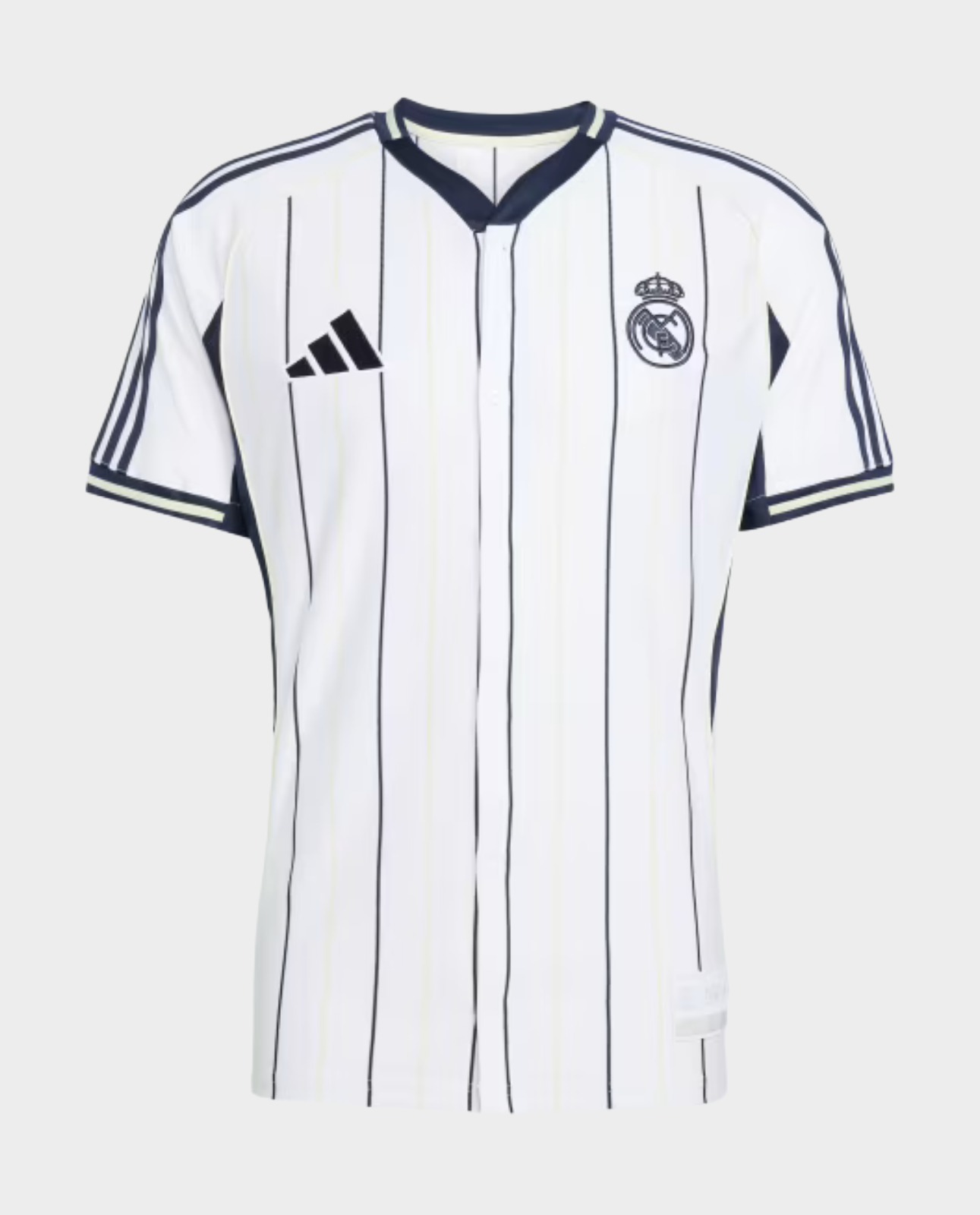 Real Madrid US Pack Shirt Special Edition 2025-26