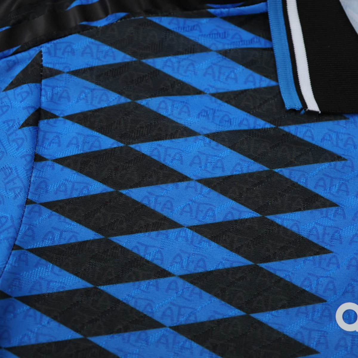 Argentinië 1994 Uit Retro Tenue