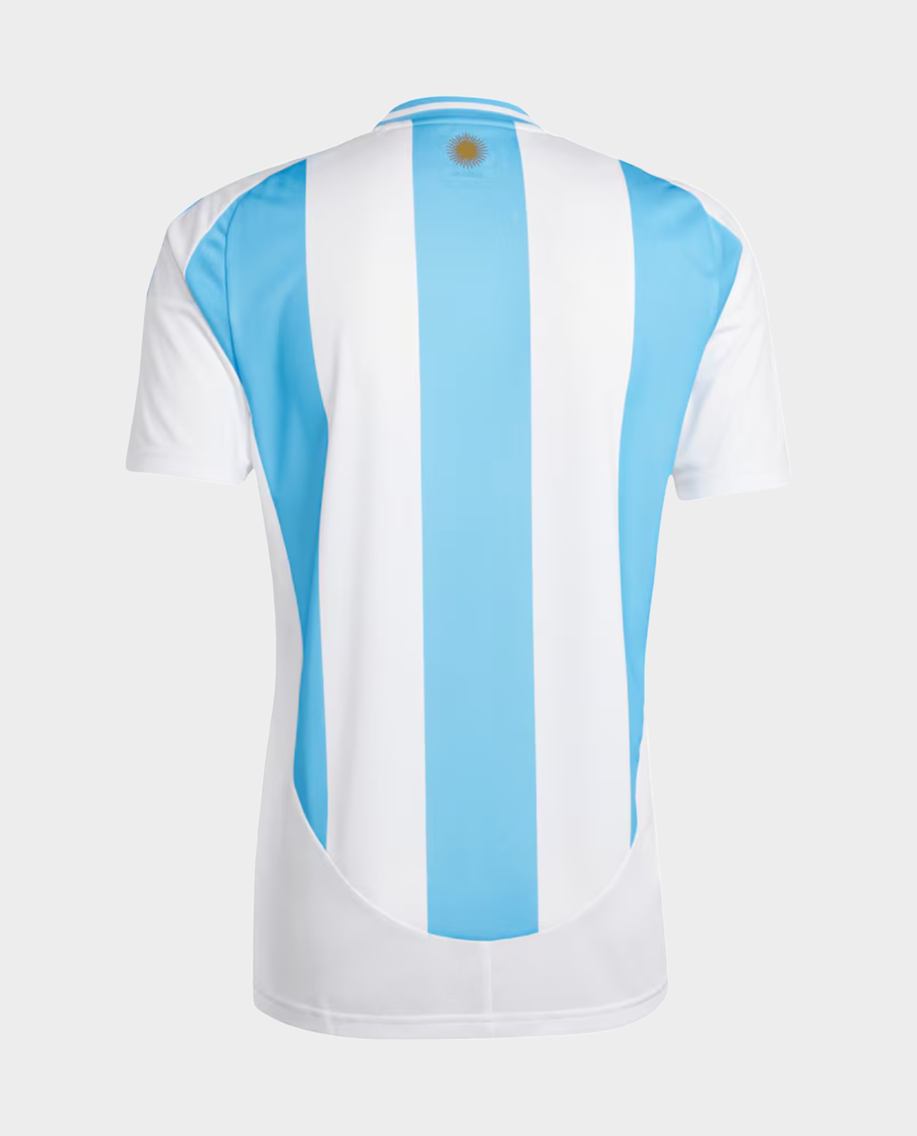 Argentina Copa Home Jersey 2024-25 Player Version