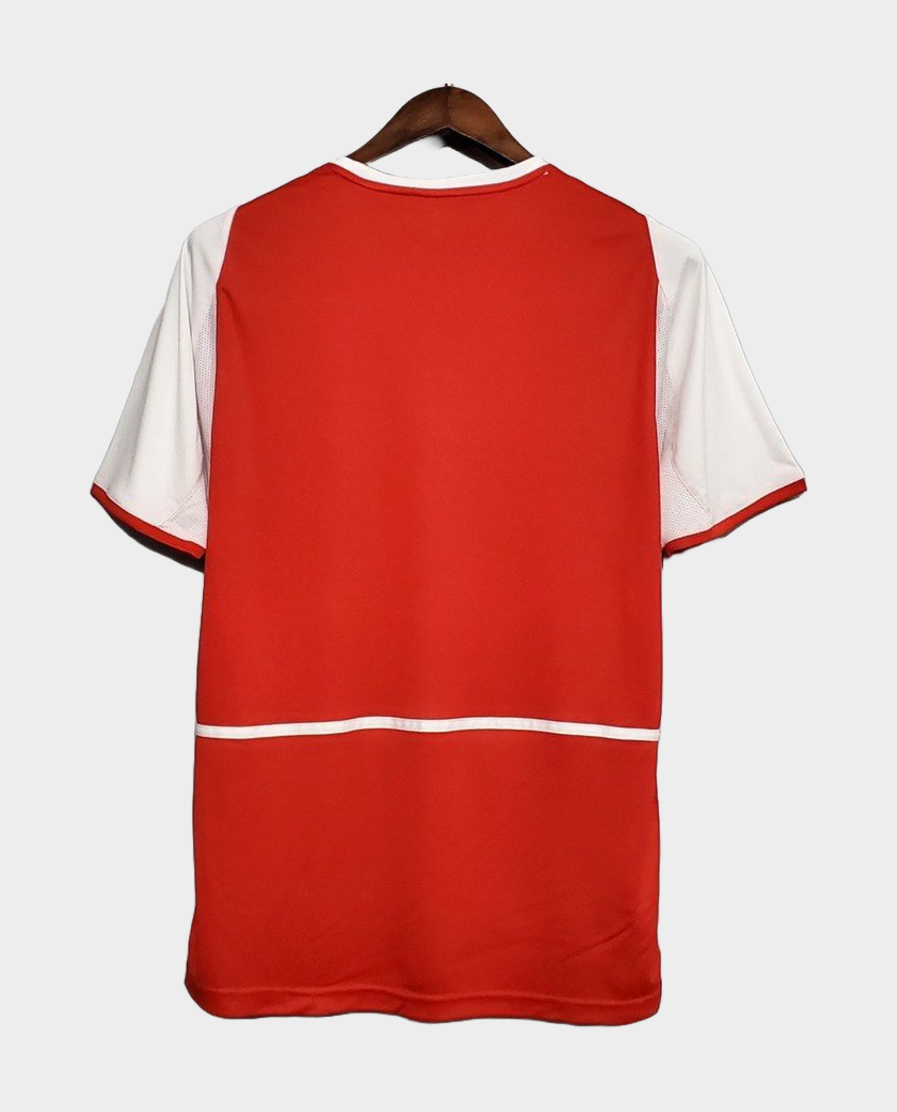 Retro Arsenal 2004-05 Home Jersey