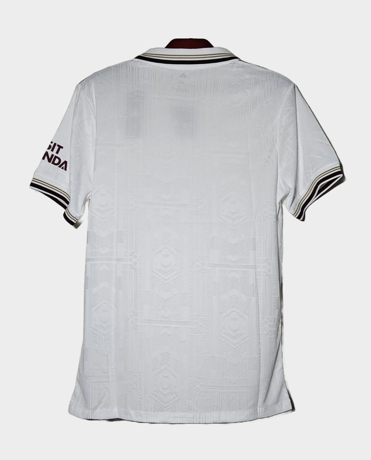 Arsenal Third Jersey 2025-26 Player Version