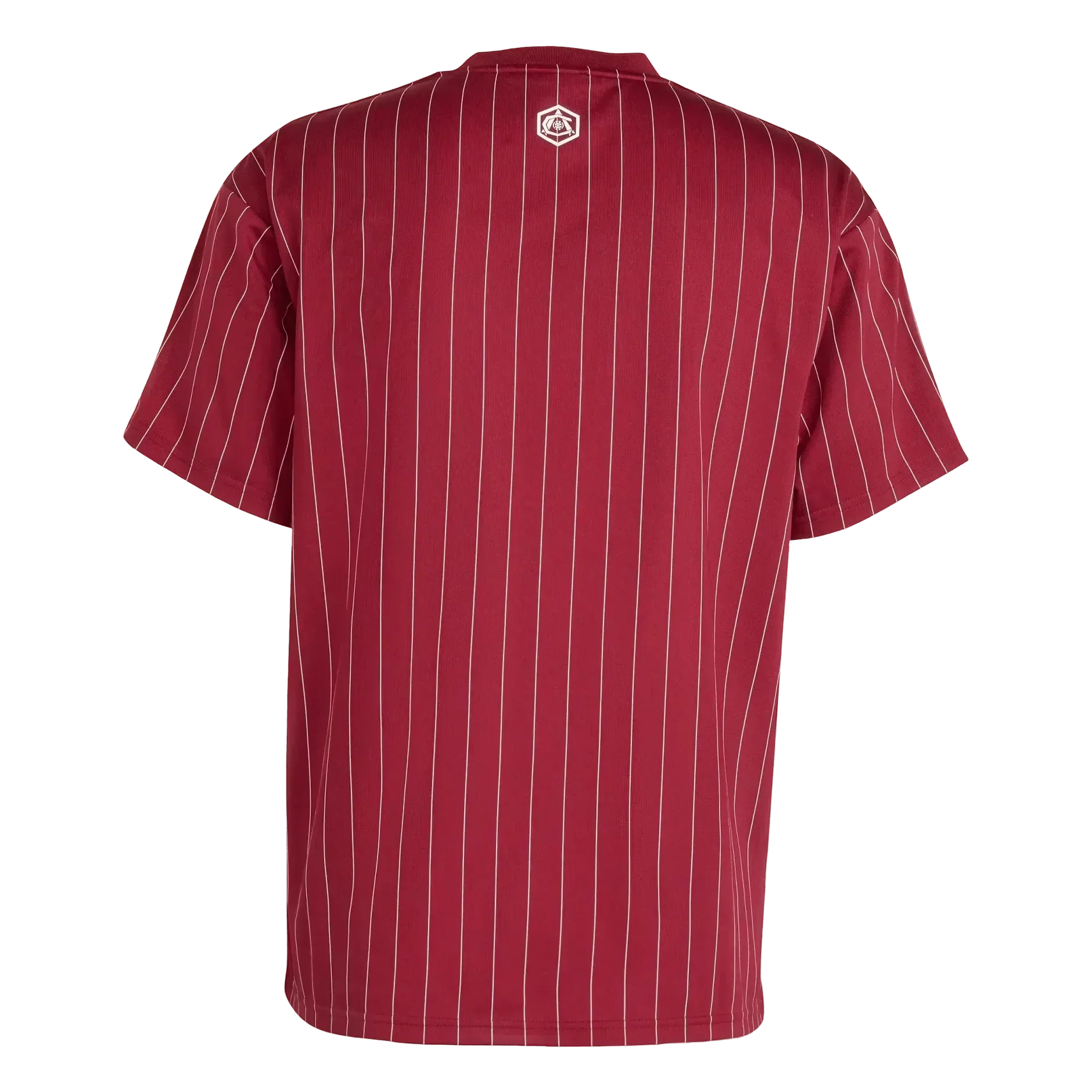 2025/26 Arsenal Terrace Icons Shirt - Gelimiteerde Editie