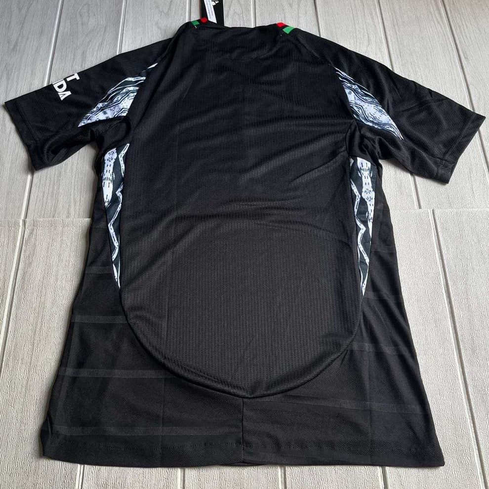 Arsenal Away Jersey 2024-25 Fan Version