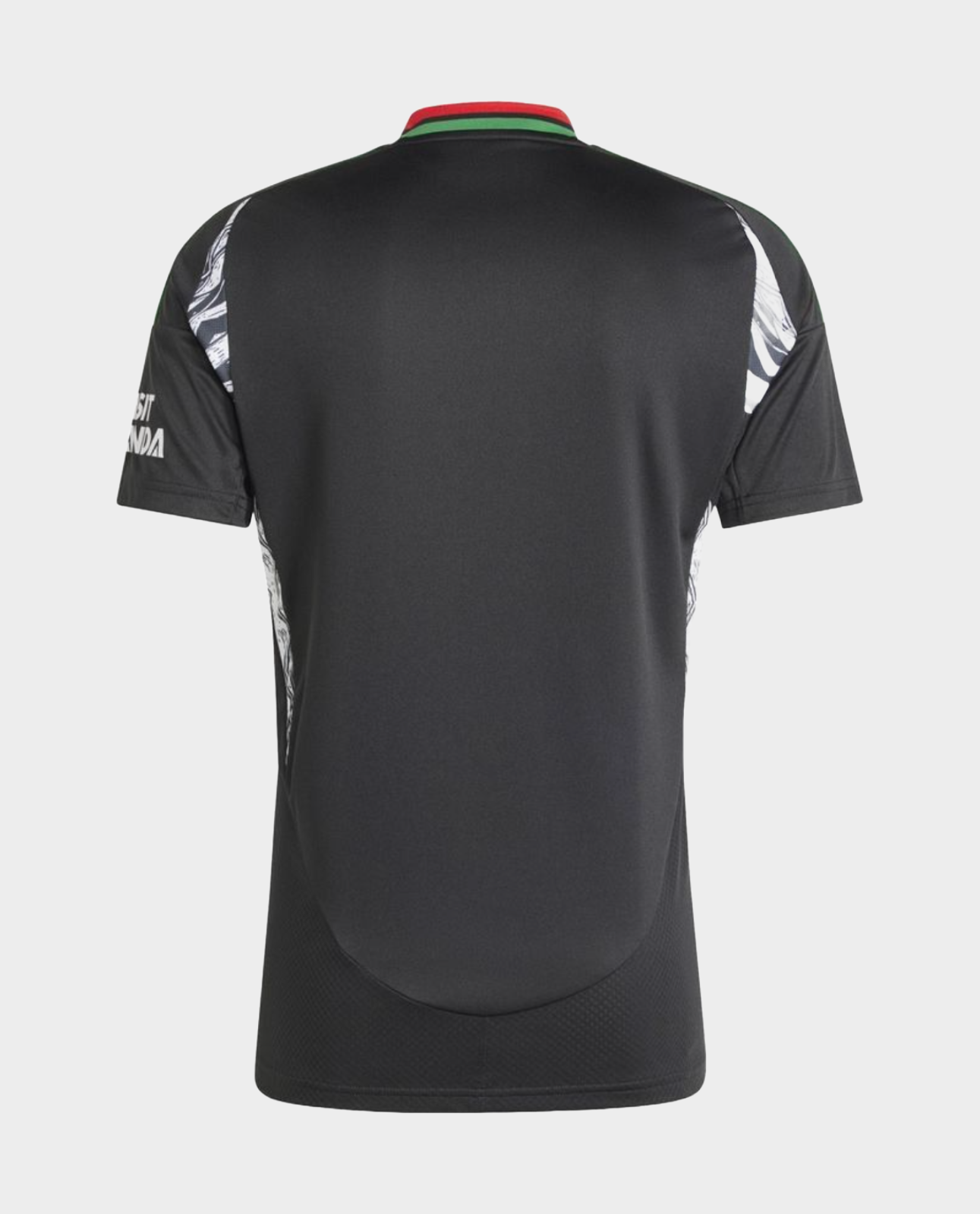 Arsenal Away Jersey 2024-25 Fan Version