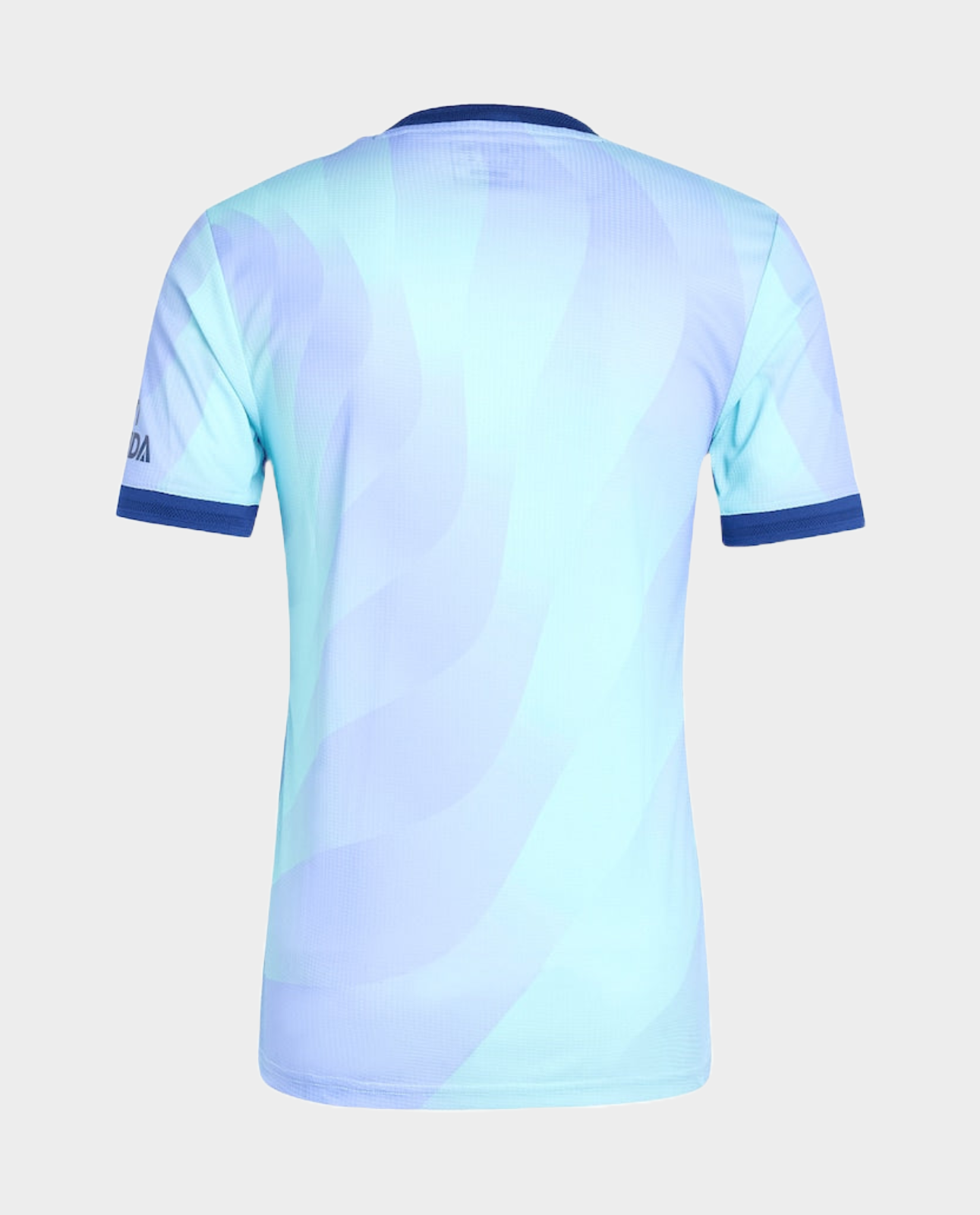 Arsenal Third Jersey 2024-25 Player Version